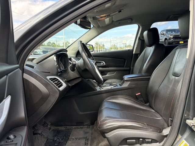 2011 GMC Terrain SLT-1