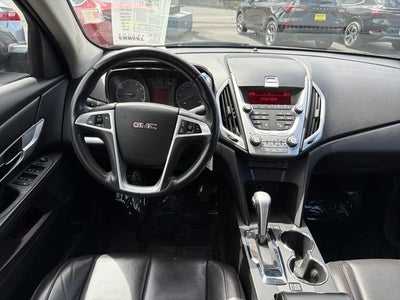 2011 GMC Terrain SLT-1
