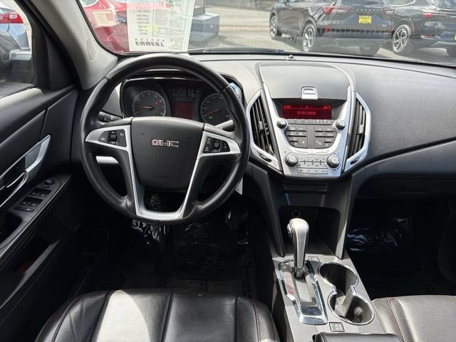2011 GMC Terrain SLT-1