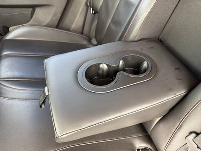 2011 GMC Terrain SLT-1