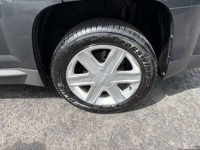 2011 GMC Terrain SLT-1