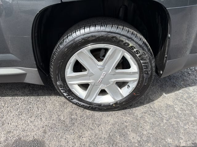 2011 GMC Terrain SLT-1
