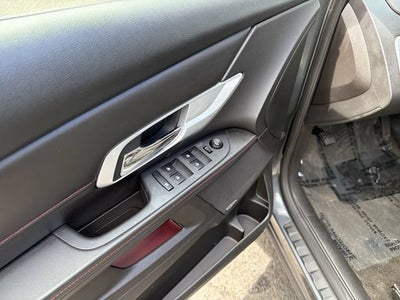 2011 GMC Terrain SLT-1
