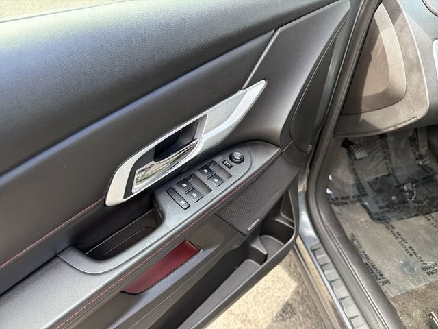 2011 GMC Terrain SLT-1