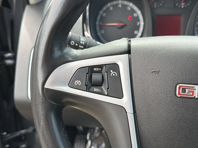 2011 GMC Terrain SLT-1