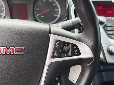 2011 GMC Terrain SLT-1