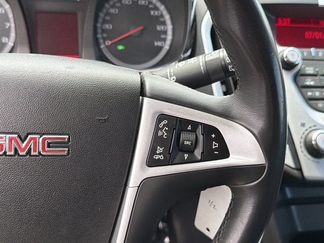 2011 GMC Terrain SLT-1