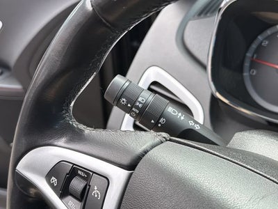 2011 GMC Terrain SLT-1
