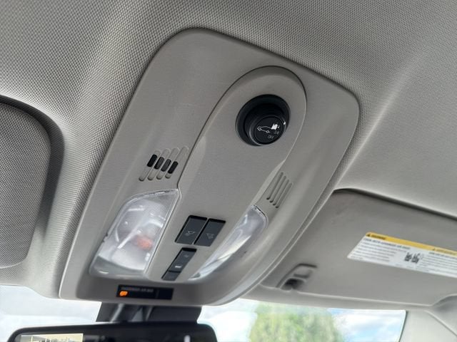 2011 GMC Terrain SLT-1