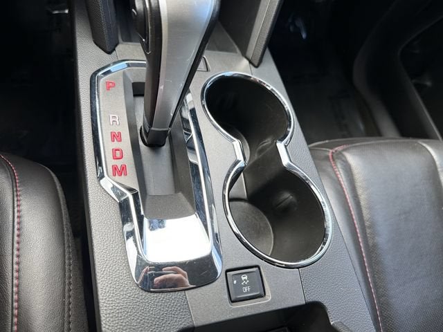 2011 GMC Terrain SLT-1