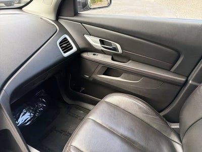 2011 GMC Terrain SLT-1