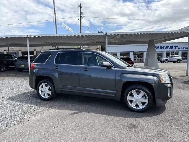 2011 GMC Terrain SLT-1