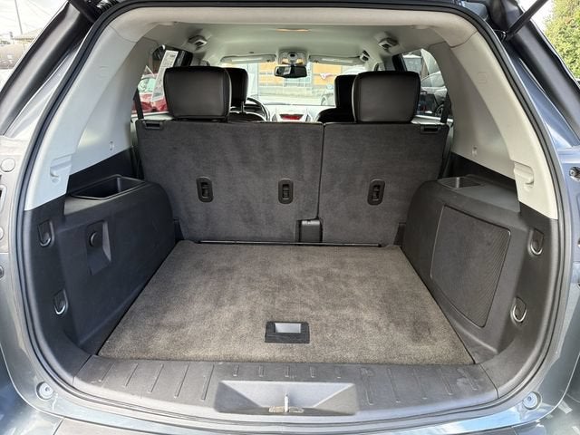 2011 GMC Terrain SLT-1