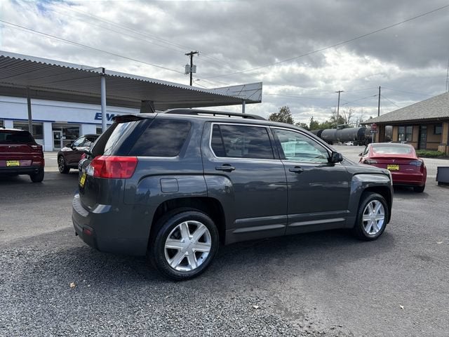 2011 GMC Terrain SLT-1