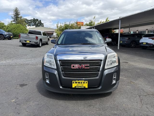 2011 GMC Terrain SLT-1