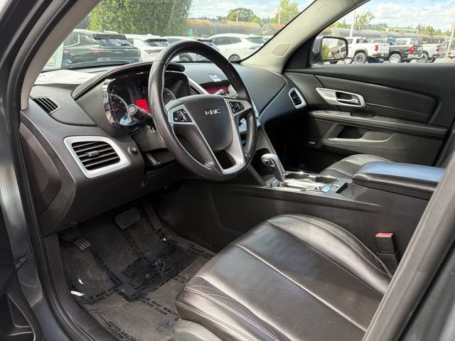 2011 GMC Terrain SLT-1