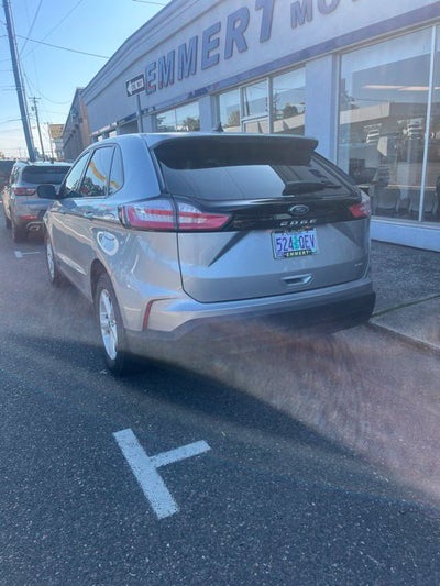 2021 Ford Edge SE