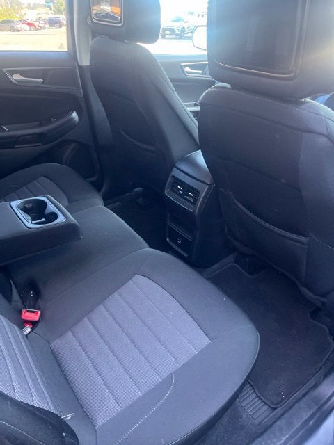 2021 Ford Edge SE