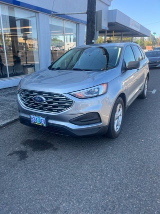 2021 Ford Edge SE