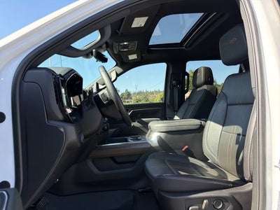 2024 Chevrolet Silverado 3500 HD High Country