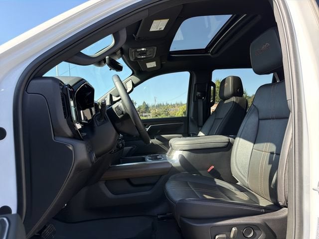 2024 Chevrolet Silverado 3500 HD High Country