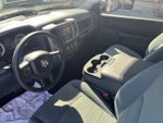 2017 RAM 1500 Tradesman Regular Cab 4x4 6'4" Box