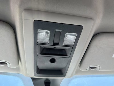 2018 RAM 2500 Tradesman Crew Cab 4x4 6'4" Box