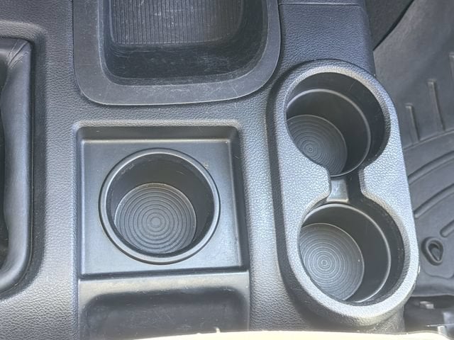 2018 RAM 2500 Tradesman Crew Cab 4x4 6'4" Box