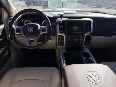 2014 RAM 2500 Laramie