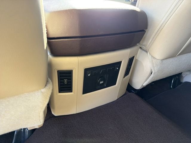 2014 RAM 2500 Laramie