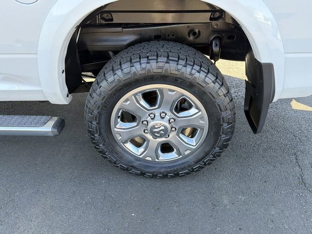 2014 RAM 2500 Laramie