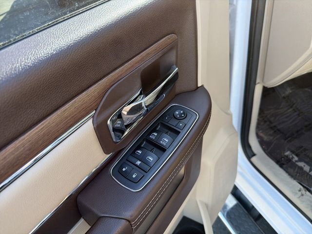 2014 RAM 2500 Laramie