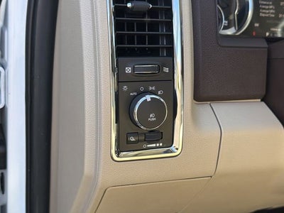 2014 RAM 2500 Laramie