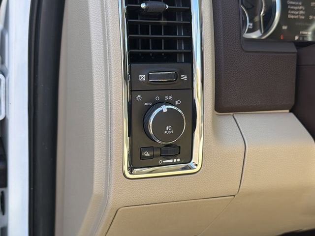 2014 RAM 2500 Laramie
