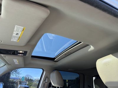 2014 RAM 2500 Laramie