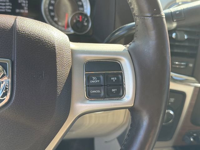 2014 RAM 2500 Laramie