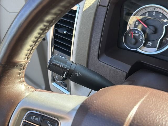 2014 RAM 2500 Laramie