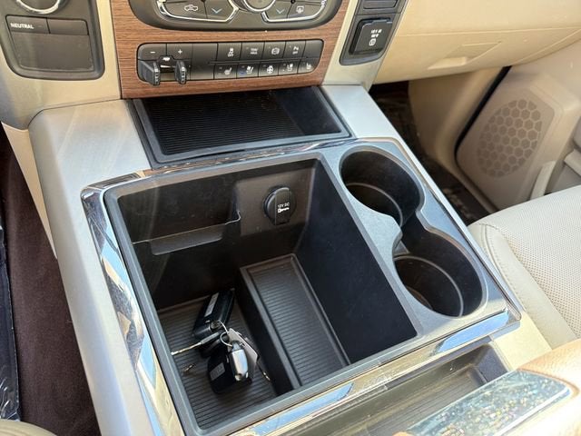 2014 RAM 2500 Laramie