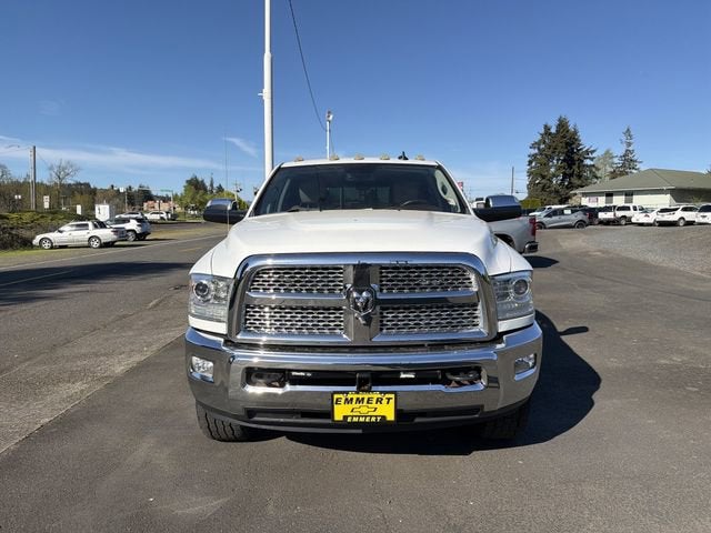 2014 RAM 2500 Laramie