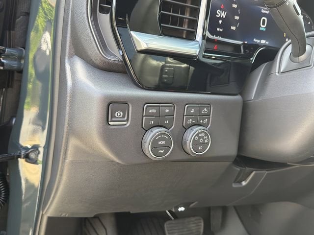 2026 Chevrolet Silverado 1500 LT Trail Boss - Photo 15