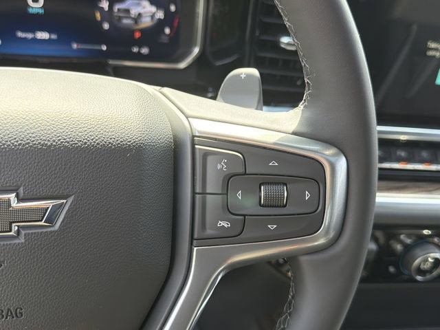 2026 Chevrolet Silverado 1500 LT Trail Boss - Photo 18