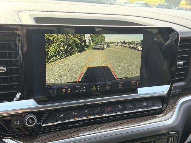 2026 Chevrolet Silverado 1500 LT Trail Boss - Photo 22