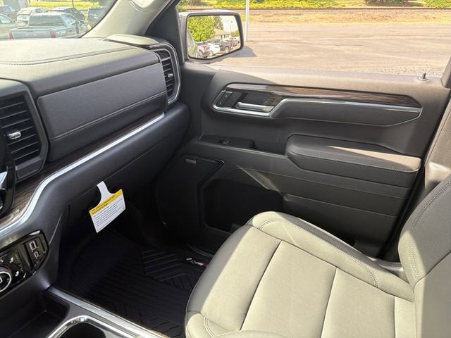 2026 Chevrolet Silverado 1500 LT Trail Boss - Photo 24