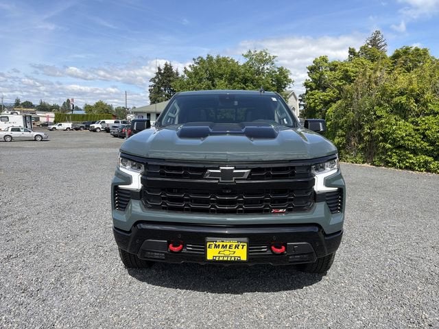 2026 Chevrolet Silverado 1500 LT Trail Boss - Photo 8