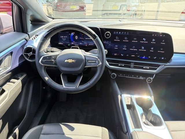 2024 Chevrolet Equinox EV 2LT