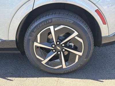 2024 Chevrolet Equinox EV 2LT