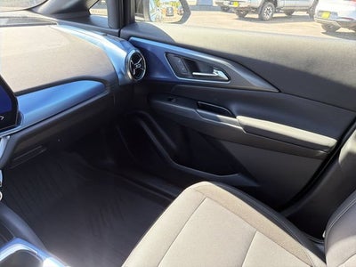2024 Chevrolet Equinox EV 2LT