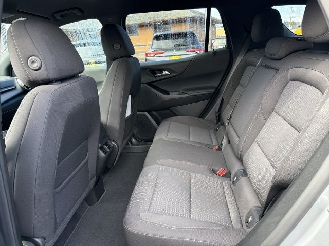 2025 Chevrolet Equinox LT - Photo 12