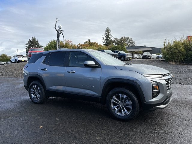 2025 Chevrolet Equinox LT - Photo 15