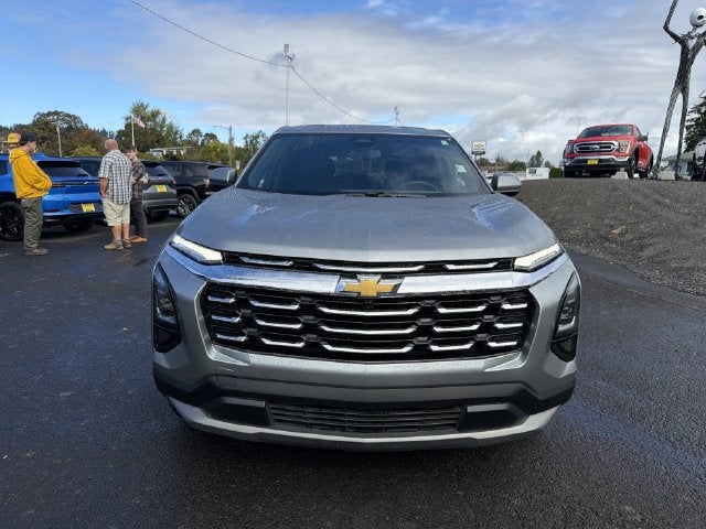 2025 Chevrolet Equinox LT - Photo 16